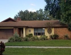 Pre-foreclosure in  LADRIDO LN Orlando, FL 32836