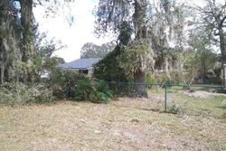 Pre-foreclosure in  NE 58TH AVE Silver Springs, FL 34488