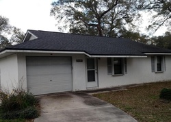Pre-foreclosure Listing in NE 58TH AVE SILVER SPRINGS, FL 34488