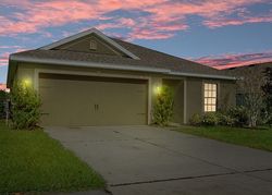 Pre-foreclosure in  WATER LILY DR Brooksville, FL 34602