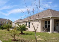 Pre-foreclosure in  MEADOW CREST DR Apopka, FL 32712