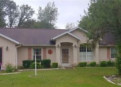 Pre-foreclosure in  SW 107TH ST Ocala, FL 34476