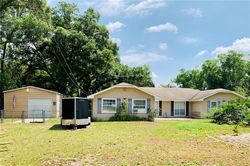 Pre-foreclosure in  LAKE CHARLES RD Deland, FL 32724