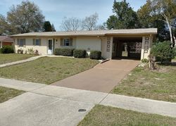 Pre-foreclosure in  N CITRUS SPRINGS BLVD Dunnellon, FL 34434