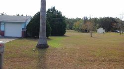 Pre-foreclosure in  E BELLA LN Inverness, FL 34452