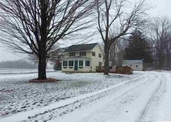 Pre-foreclosure Listing in SPRINGPORT RD PARMA, MI 49269