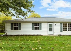 Pre-foreclosure Listing in OPAL ST CHARLOTTE, MI 48813