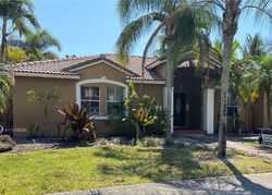 Pre-foreclosure in  SW 152ND CT Miami, FL 33187