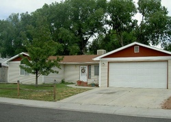 Pre-foreclosure in  KATHY LYNN ST Grand Junction, CO 81503