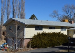 Pre-foreclosure in  CAPRA WAY Grand Junction, CO 81506