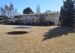 Pre-foreclosure in  CAPRA WAY Grand Junction, CO 81506
