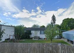 Pre-foreclosure in  MULBERRY AVE Atwater, CA 95301