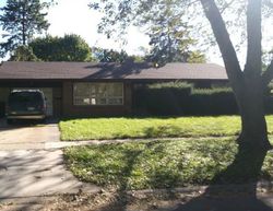 Pre-foreclosure Listing in BELL DR CARY, IL 60013