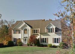 Pre-foreclosure Listing in BLUEBERRY DR MENDON, MA 01756