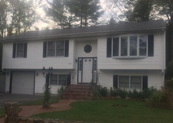 Pre-foreclosure Listing in SHEFFIELD ST NEW BEDFORD, MA 02745