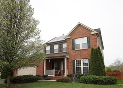 Pre-foreclosure in  ADAMSTOWN COMMONS DR Adamstown, MD 21710