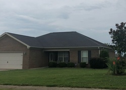 Pre-foreclosure in  GLENDA SUE LN New Market, AL 35761