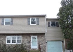 Pre-foreclosure Listing in N DAWES AVE KINGSTON, PA 18704