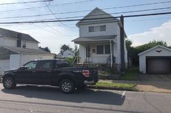 Pre-foreclosure Listing in S EMPIRE ST WILKES BARRE, PA 18702