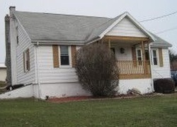 Pre-foreclosure Listing in W COUNTY RD SUGARLOAF, PA 18249