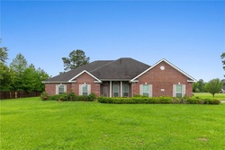 Pre-foreclosure Listing in JADE DR LAKE CHARLES, LA 70615