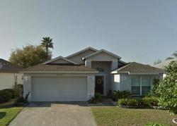 Pre-foreclosure in  SILLS LOOP Land O Lakes, FL 34639