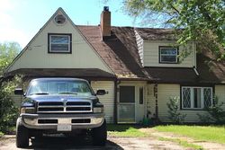 Pre-foreclosure in  RUSHMORE RD Fox Lake, IL 60020