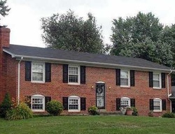 Pre-foreclosure Listing in NAVAHO DR ELIZABETHTOWN, KY 42701