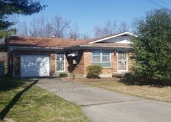 Pre-foreclosure in  FRIAR TUCK CT Louisville, KY 40219