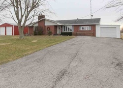 Pre-foreclosure Listing in E COUNTY ROAD 100 S SEYMOUR, IN 47274