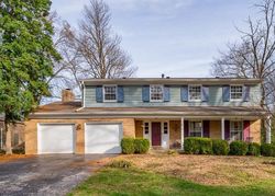 Pre-foreclosure in  BENJE WAY Louisville, KY 40241
