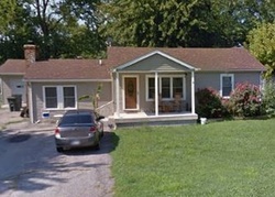 Pre-foreclosure in  EDGEWOOD DR Charlestown, IN 47111