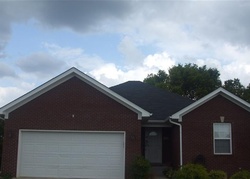 Pre-foreclosure Listing in BROOKVIEW DR JEFFERSONVILLE, IN 47130