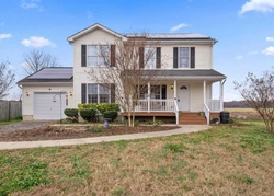 Pre-foreclosure Listing in TEAL CIR GREENSBORO, MD 21639