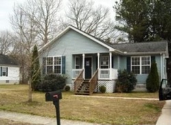 Pre-foreclosure Listing in SMUGGLERS WAY GREENSBORO, MD 21639