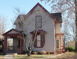 Pre-foreclosure in  N 7TH ST Neodesha, KS 66757