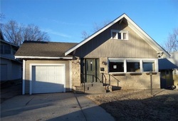 Pre-foreclosure Listing in E LOCUST ST INDEPENDENCE, KS 67301