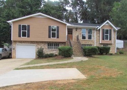 Pre-foreclosure in  BREWSTER RD Birmingham, AL 35235
