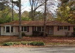 Pre-foreclosure in  4TH PLACE CIR NE Birmingham, AL 35215
