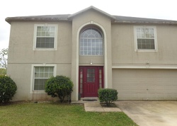Pre-foreclosure in  NOTTINGHAMSHIRE DR Jacksonville, FL 32219
