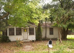 Pre-foreclosure in  MABRY TER Jacksonville, FL 32254