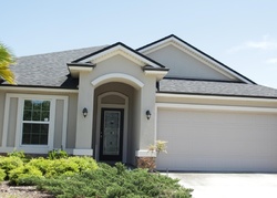 Pre-foreclosure in  TISONS BLUFF RD Jacksonville, FL 32218