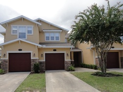 Pre-foreclosure in  RED MOON DR Jacksonville, FL 32216