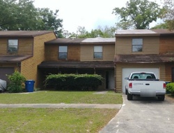 Pre-foreclosure in  TANAGER DR S Jacksonville, FL 32225