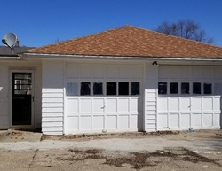 Pre-foreclosure Listing in WASHINGTON AVE STRATFORD, IA 50249