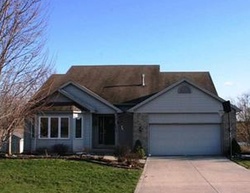 Pre-foreclosure Listing in E 620 S WOLCOTTVILLE, IN 46795