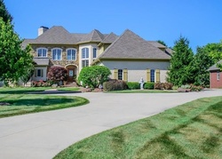 Pre-foreclosure Listing in HANBURY MANOR BLVD NOBLESVILLE, IN 46060