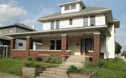 Pre-foreclosure Listing in S EAST ST LEBANON, IN 46052