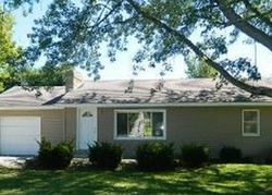 Pre-foreclosure in  E 33RD ST Marion, IN 46953