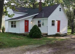Pre-foreclosure in  STATE ROAD 43 N Battle Ground, IN 47920